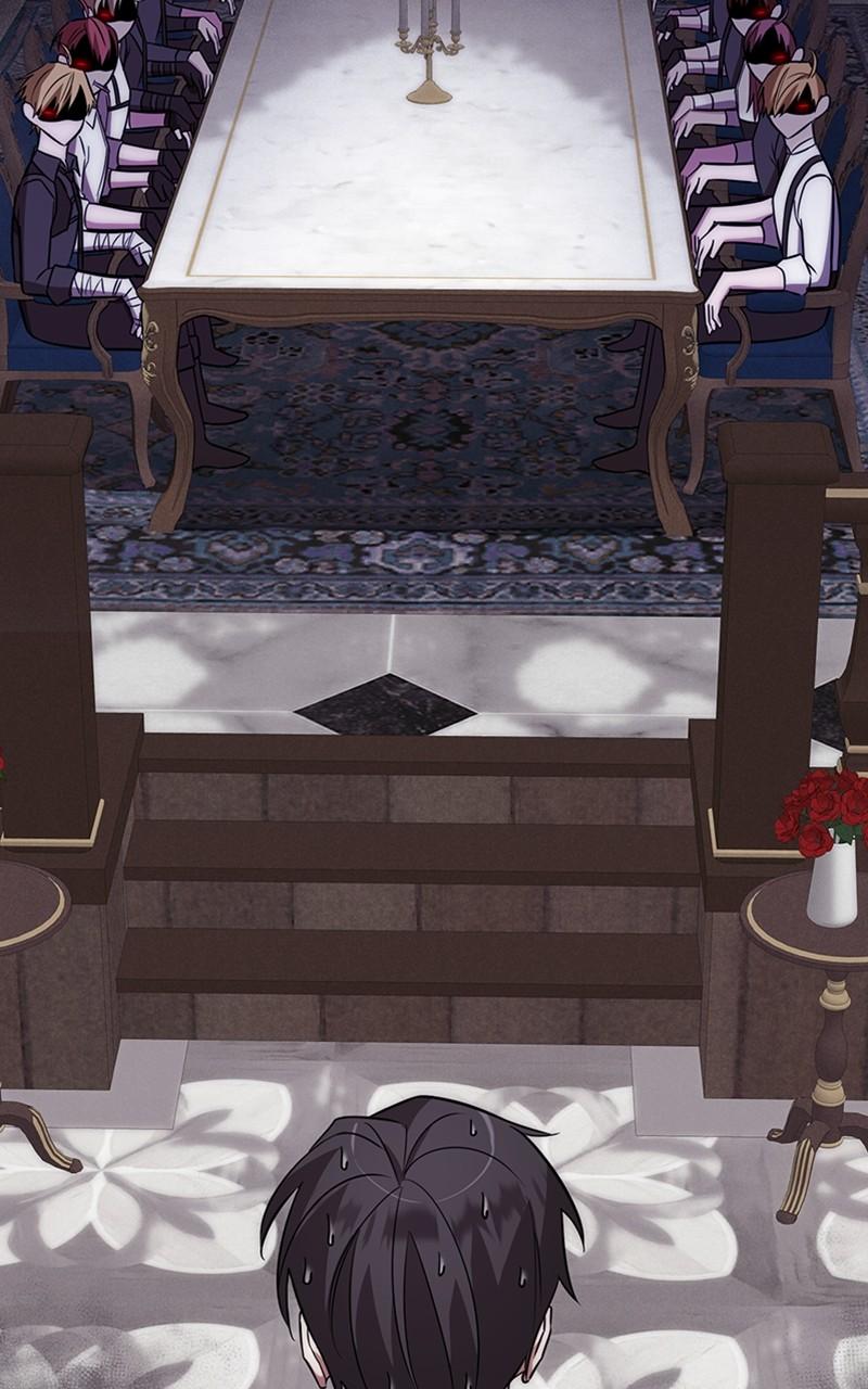 The Academy is Doomed Chapter 15 - Page 97