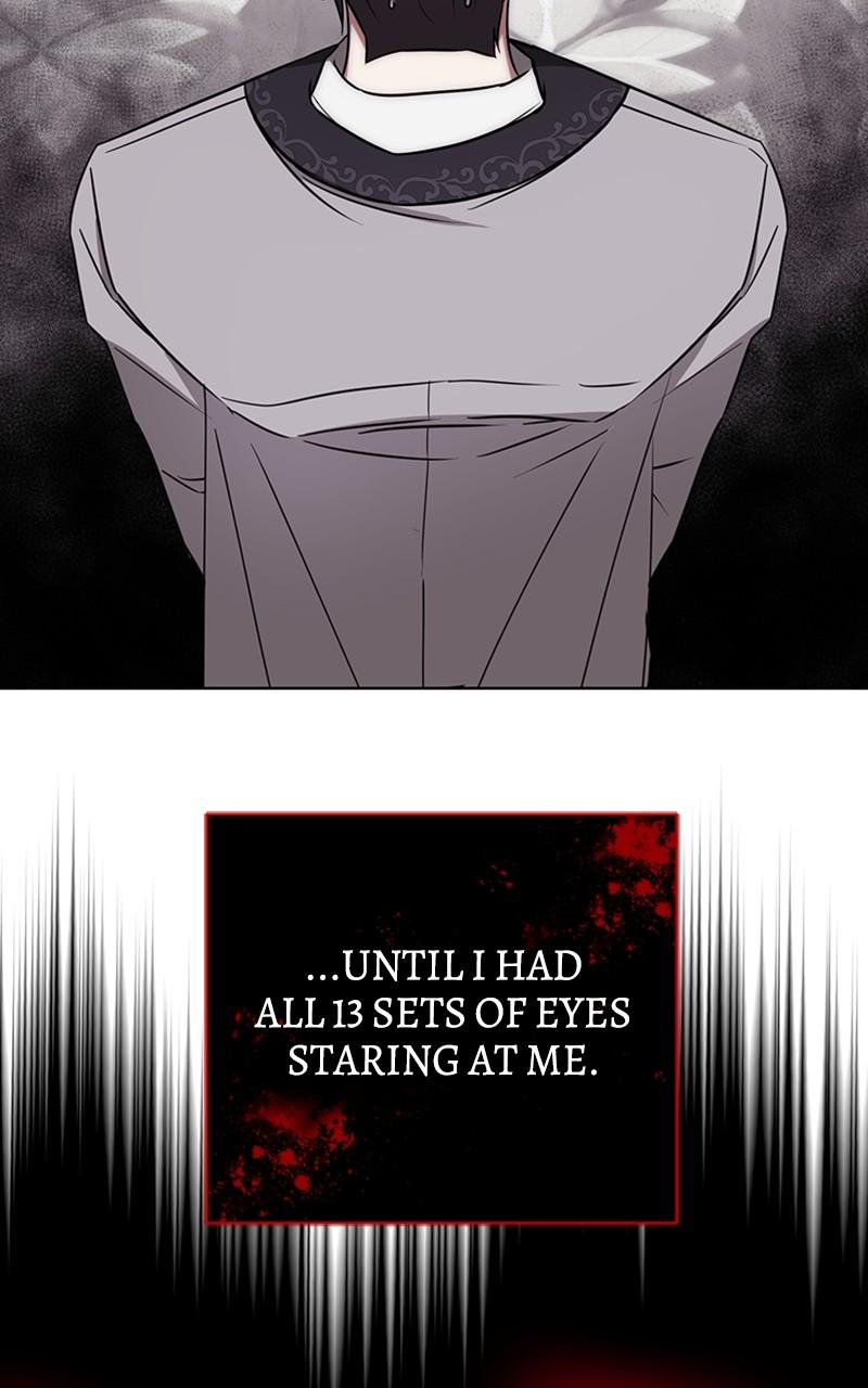 The Academy is Doomed Chapter 15 - Page 98