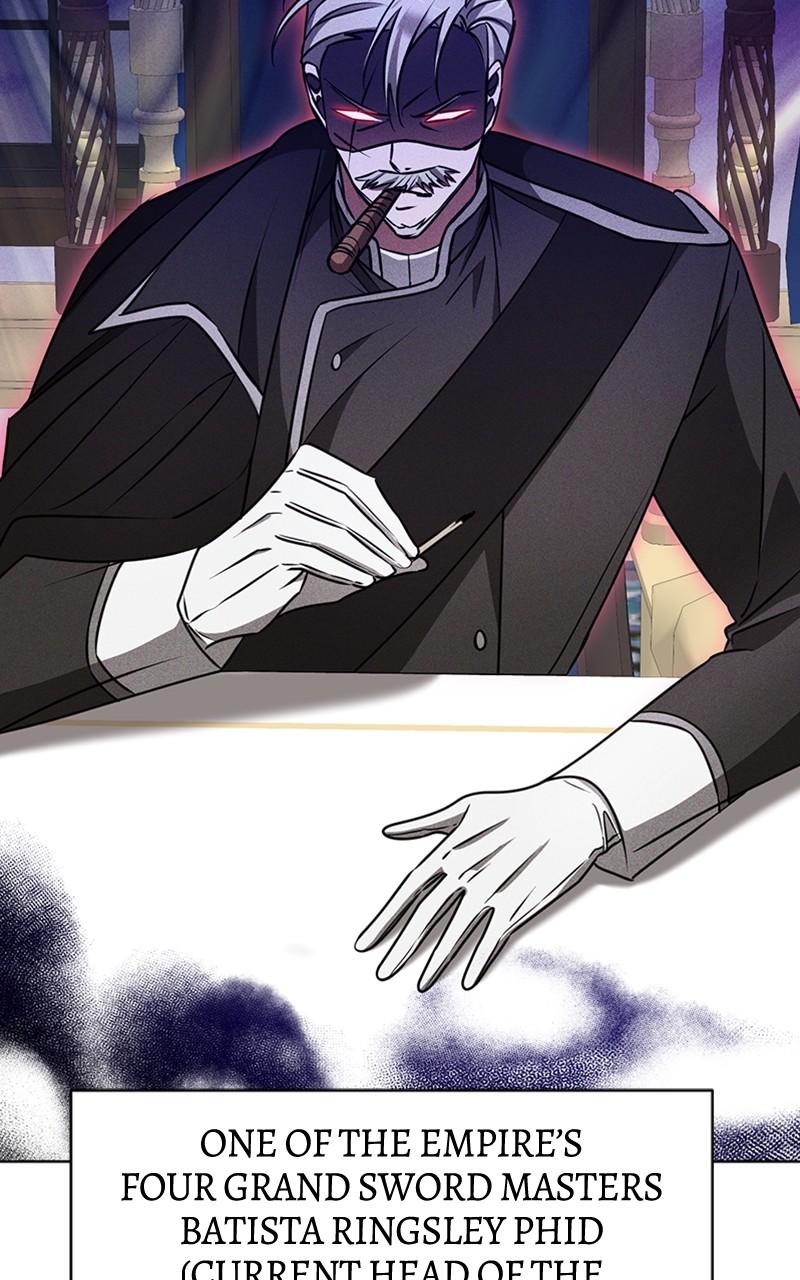 The Academy is Doomed Chapter 16 - Page 4