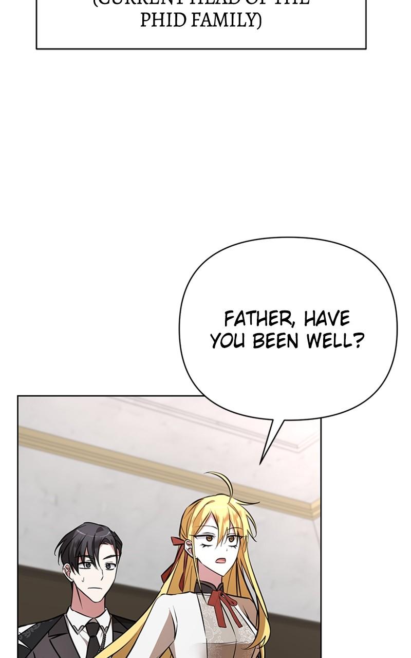 The Academy is Doomed Chapter 16 - Page 5