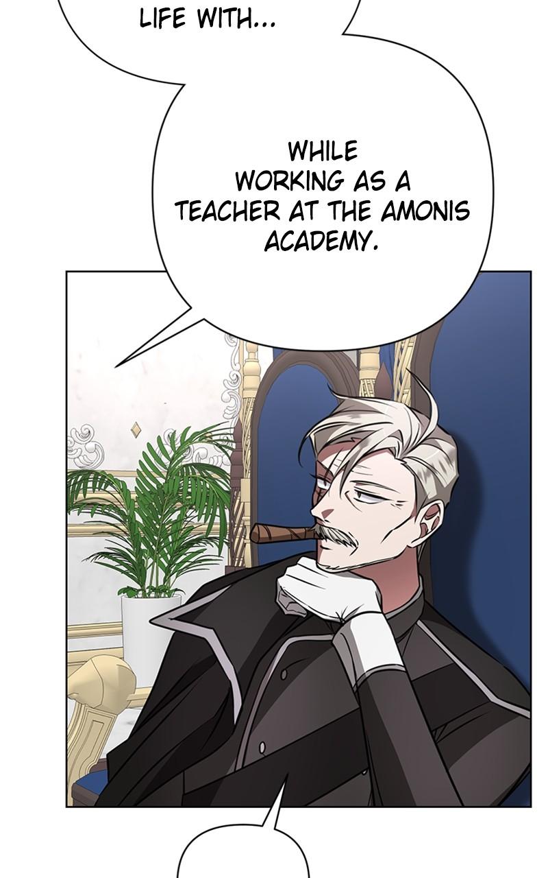 The Academy is Doomed Chapter 16 - Page 7