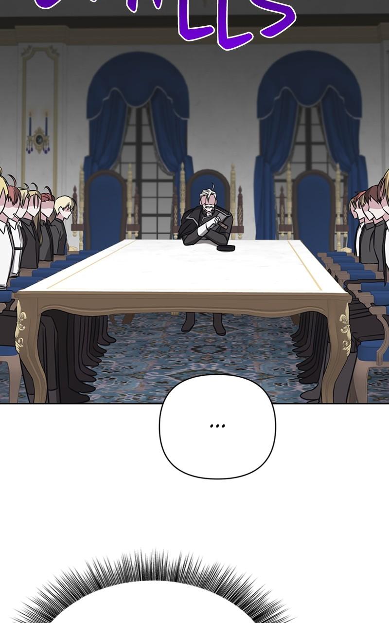 The Academy is Doomed Chapter 16 - Page 12