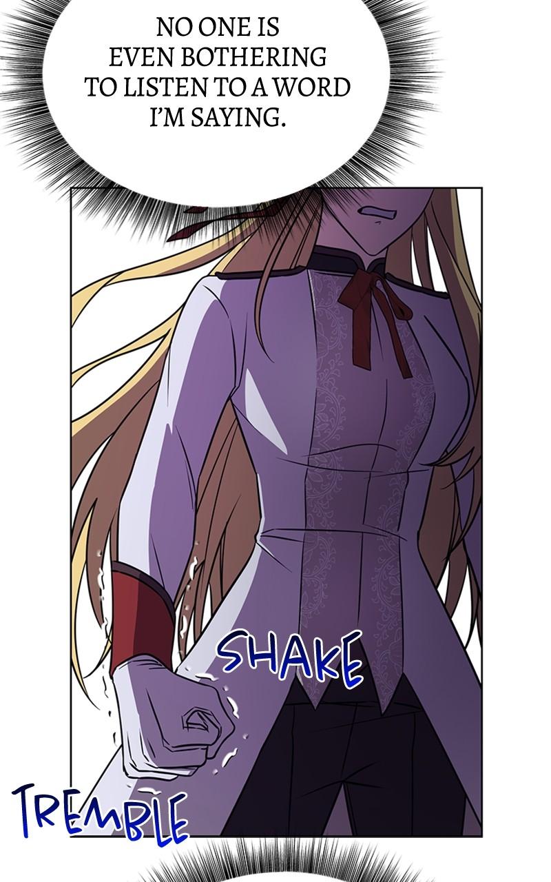 The Academy is Doomed Chapter 16 - Page 13