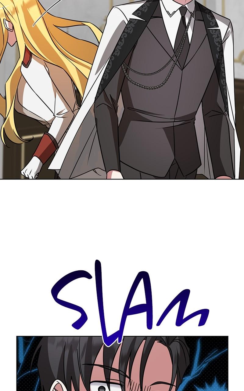 The Academy is Doomed Chapter 16 - Page 18