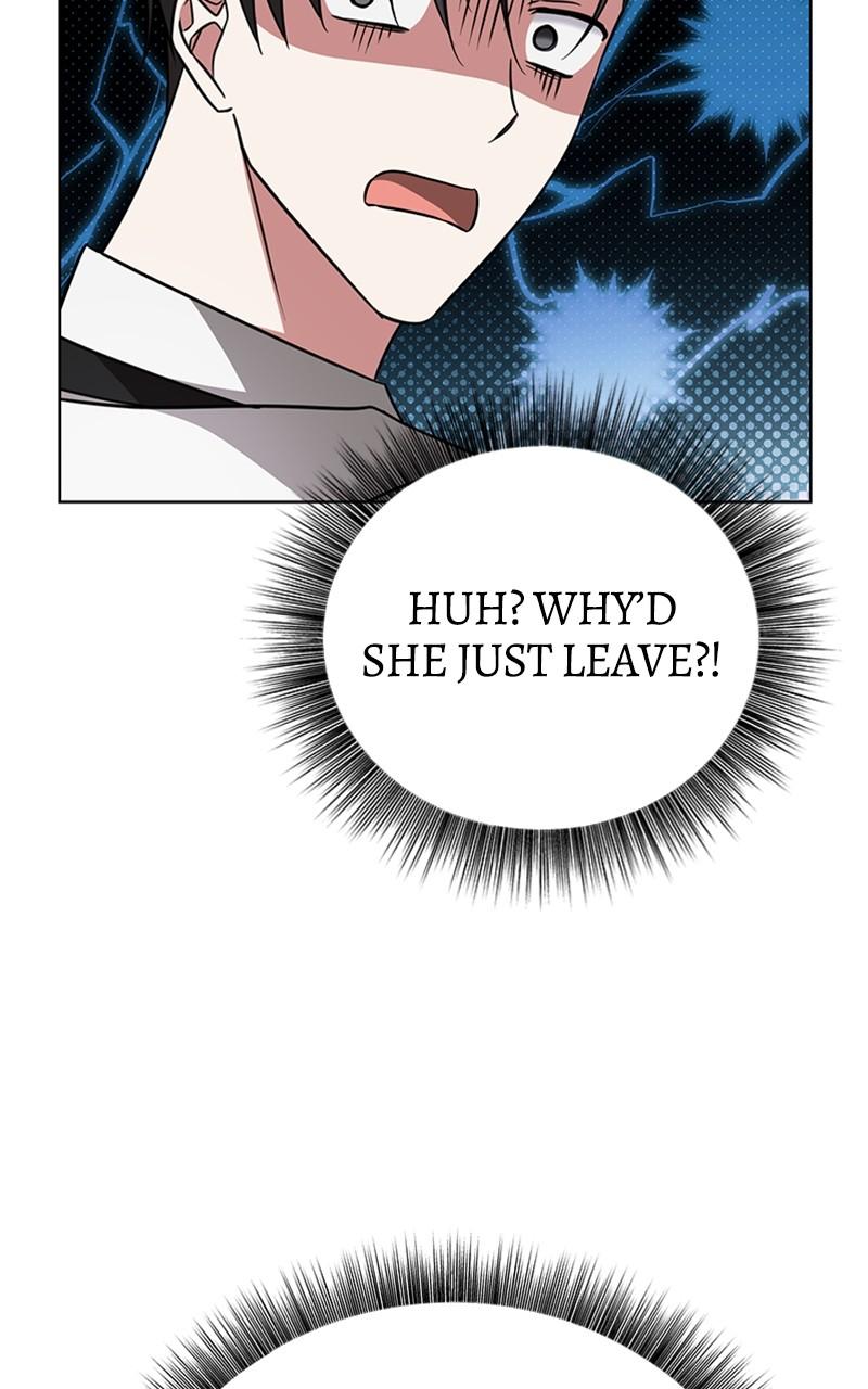 The Academy is Doomed Chapter 16 - Page 19