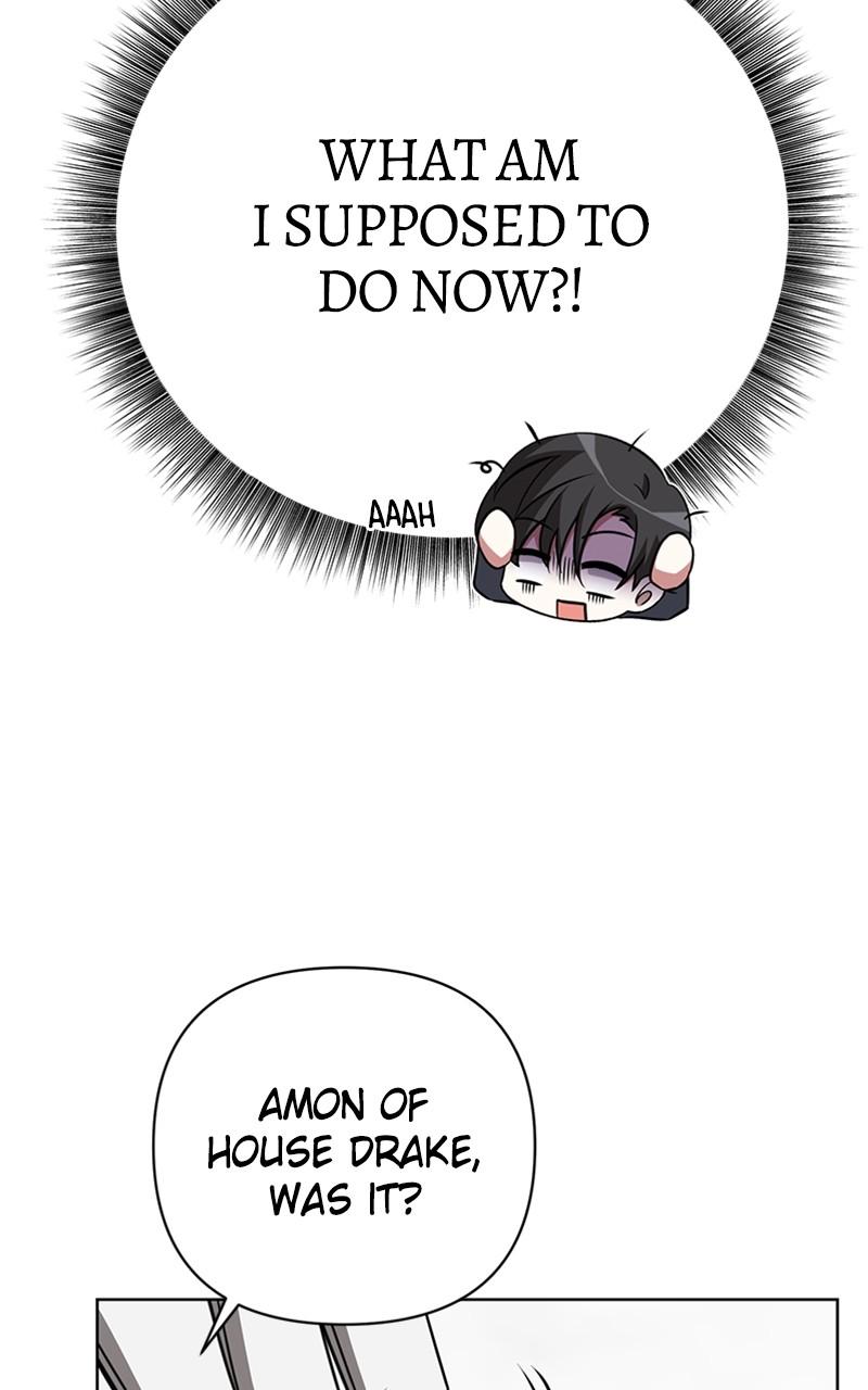 The Academy is Doomed Chapter 16 - Page 20