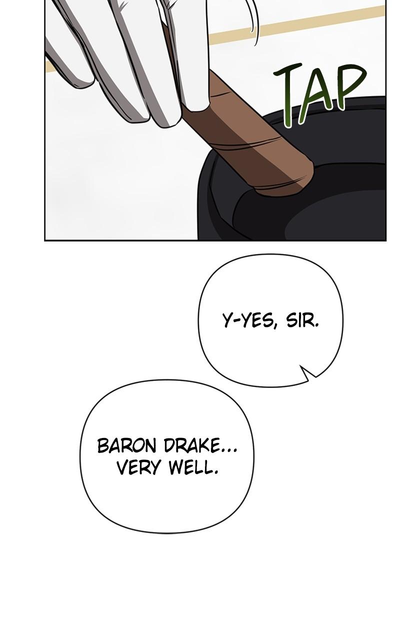 The Academy is Doomed Chapter 16 - Page 21