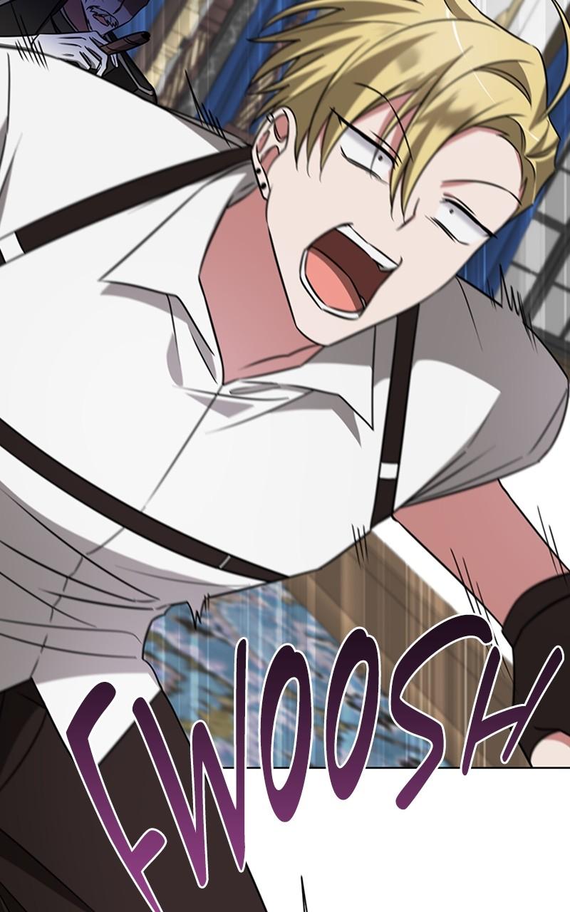 The Academy is Doomed Chapter 16 - Page 23