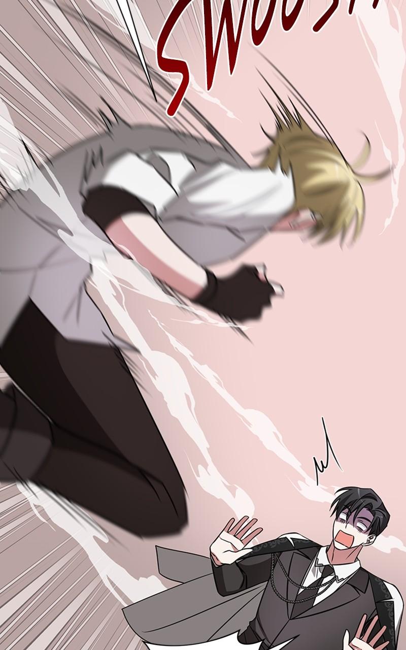 The Academy is Doomed Chapter 16 - Page 25