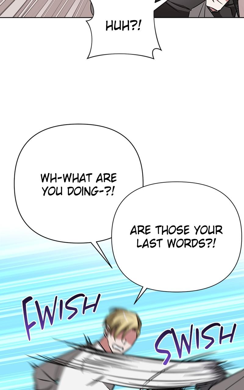 The Academy is Doomed Chapter 16 - Page 26