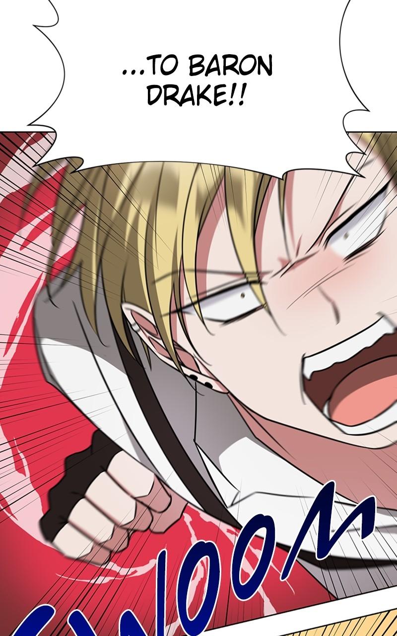 The Academy is Doomed Chapter 16 - Page 28