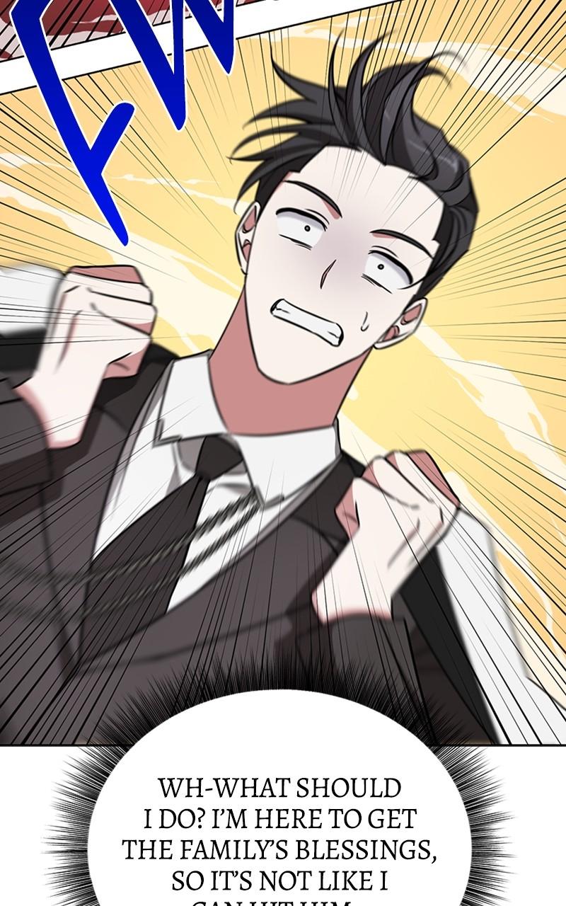 The Academy is Doomed Chapter 16 - Page 29