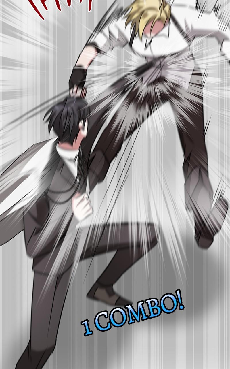 The Academy is Doomed Chapter 16 - Page 31