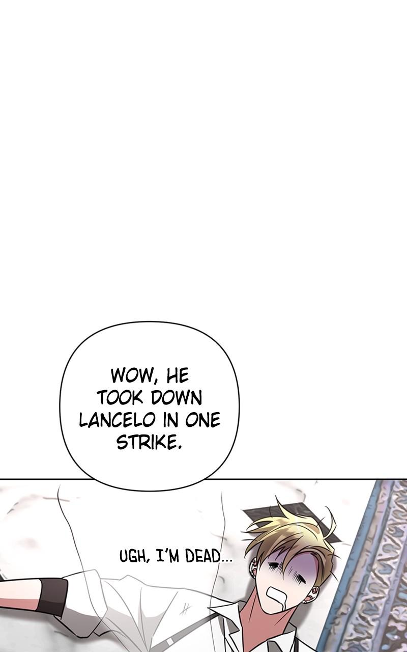 The Academy is Doomed Chapter 16 - Page 34