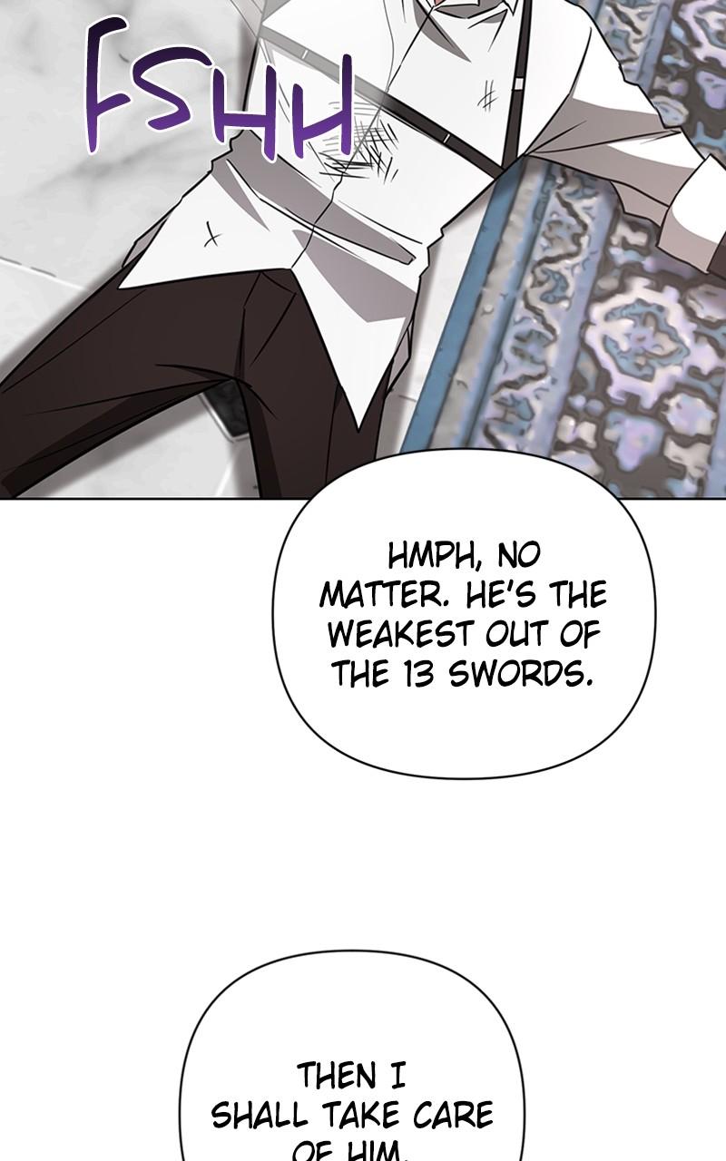 The Academy is Doomed Chapter 16 - Page 35