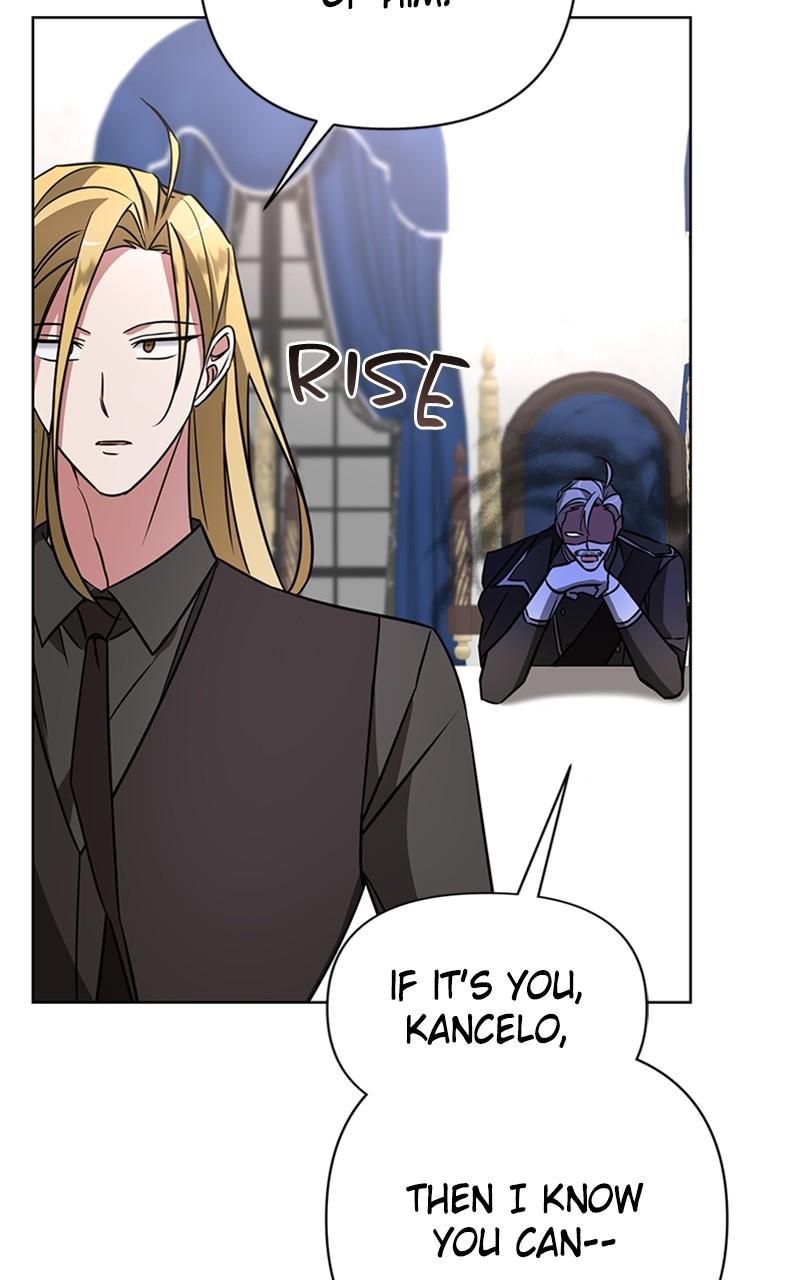 The Academy is Doomed Chapter 16 - Page 36