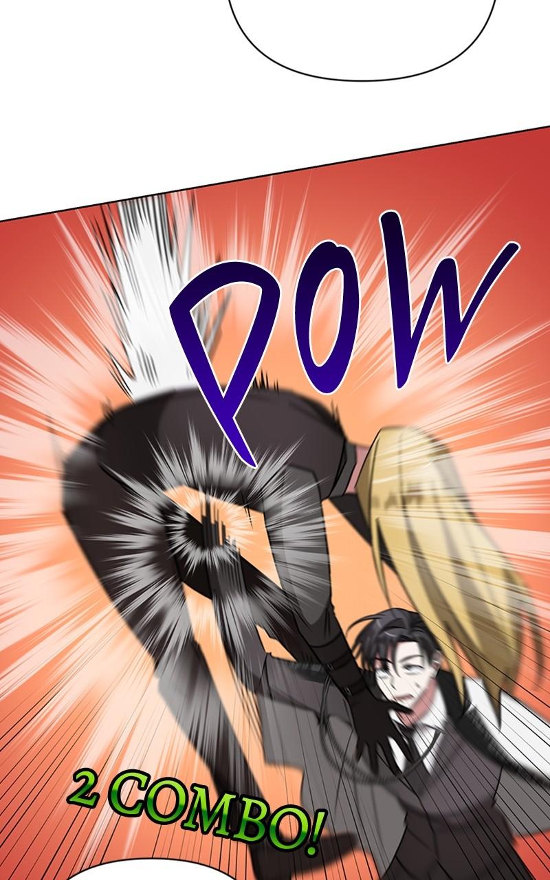 The Academy is Doomed Chapter 16 - Page 37