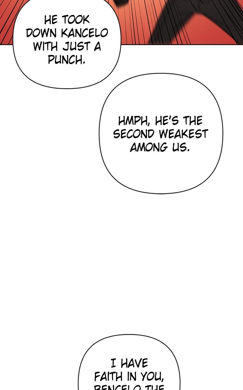 The Academy is Doomed Chapter 16 - Page 38