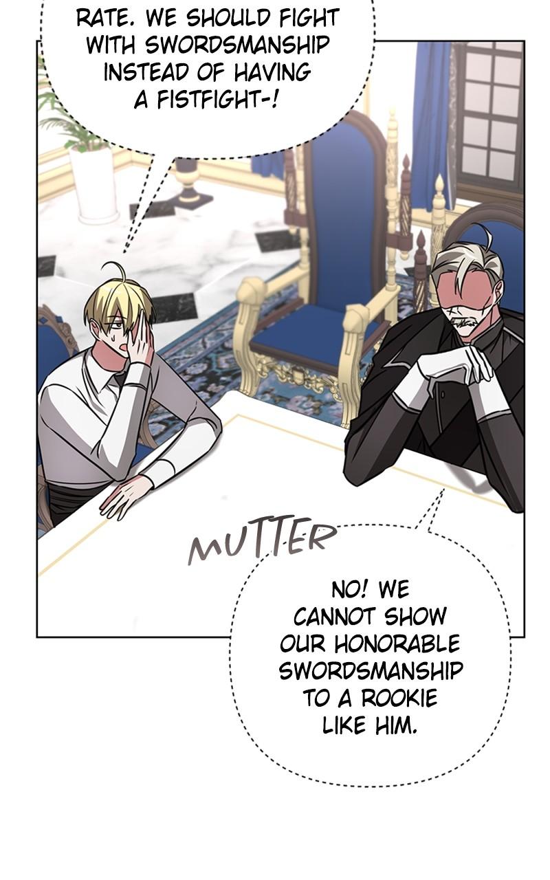 The Academy is Doomed Chapter 16 - Page 42