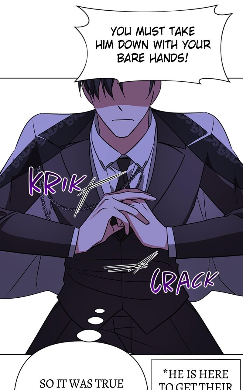 The Academy is Doomed Chapter 16 - Page 43