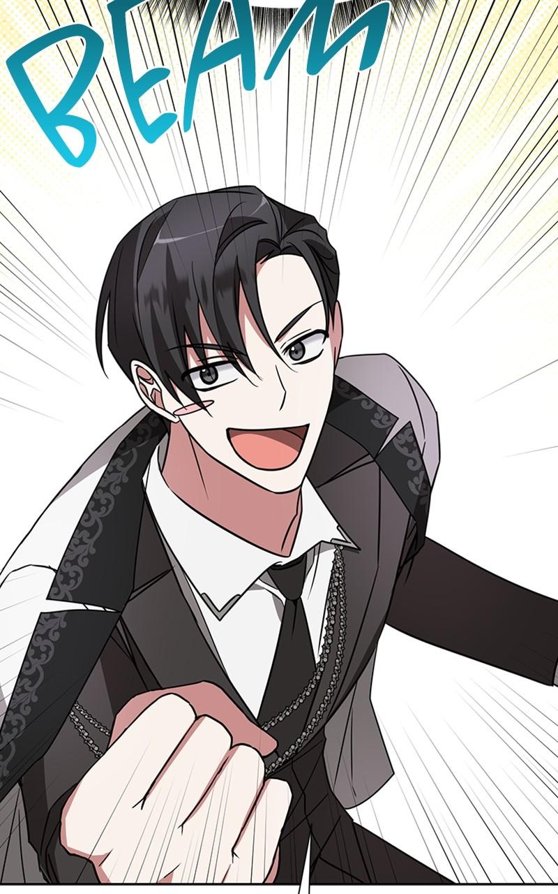 The Academy is Doomed Chapter 16 - Page 45