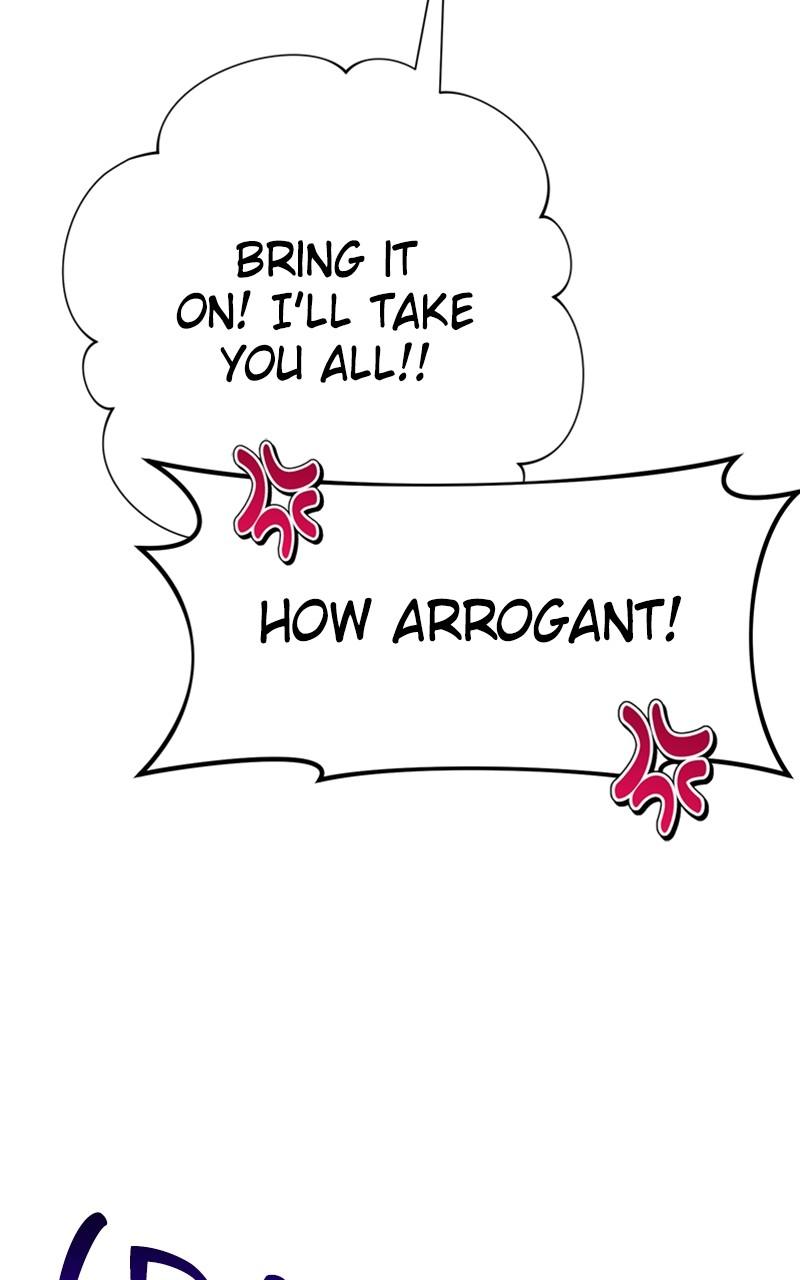 The Academy is Doomed Chapter 16 - Page 46