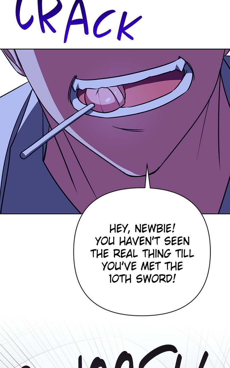 The Academy is Doomed Chapter 16 - Page 47