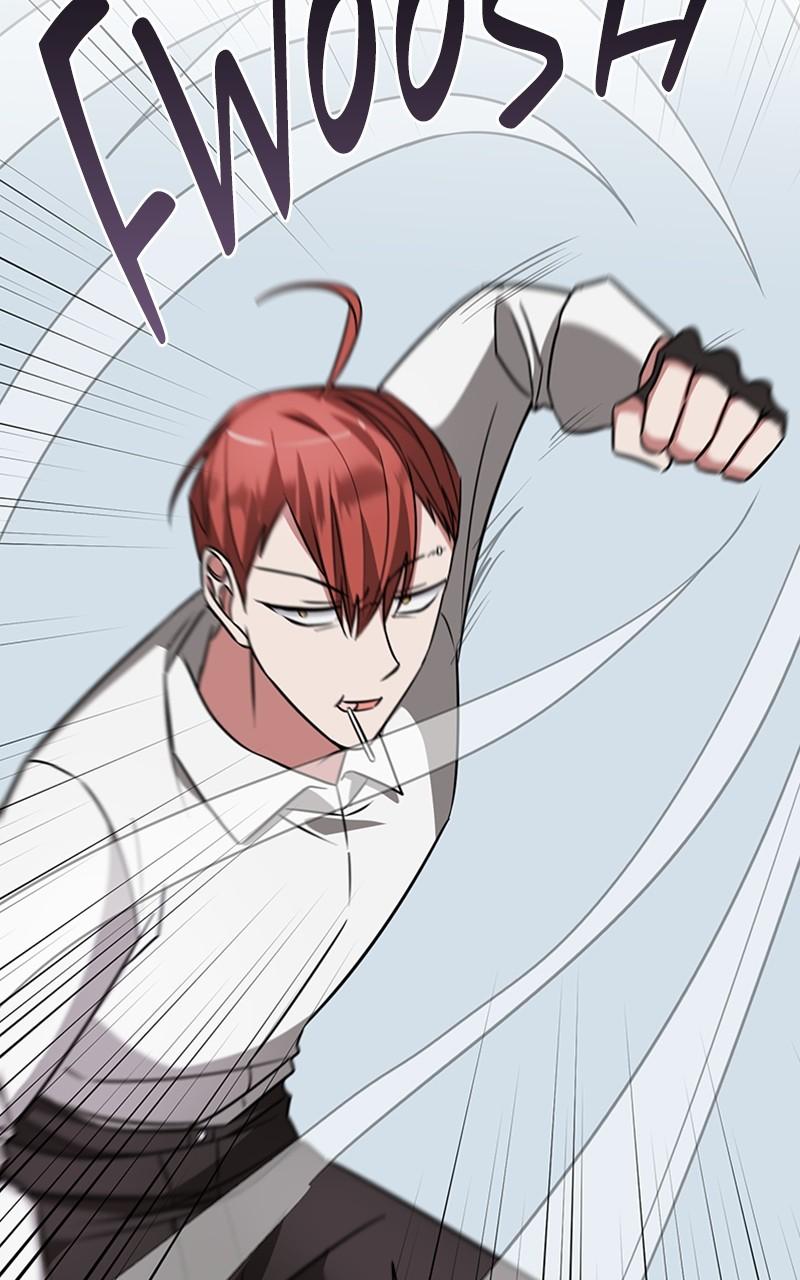 The Academy is Doomed Chapter 16 - Page 48