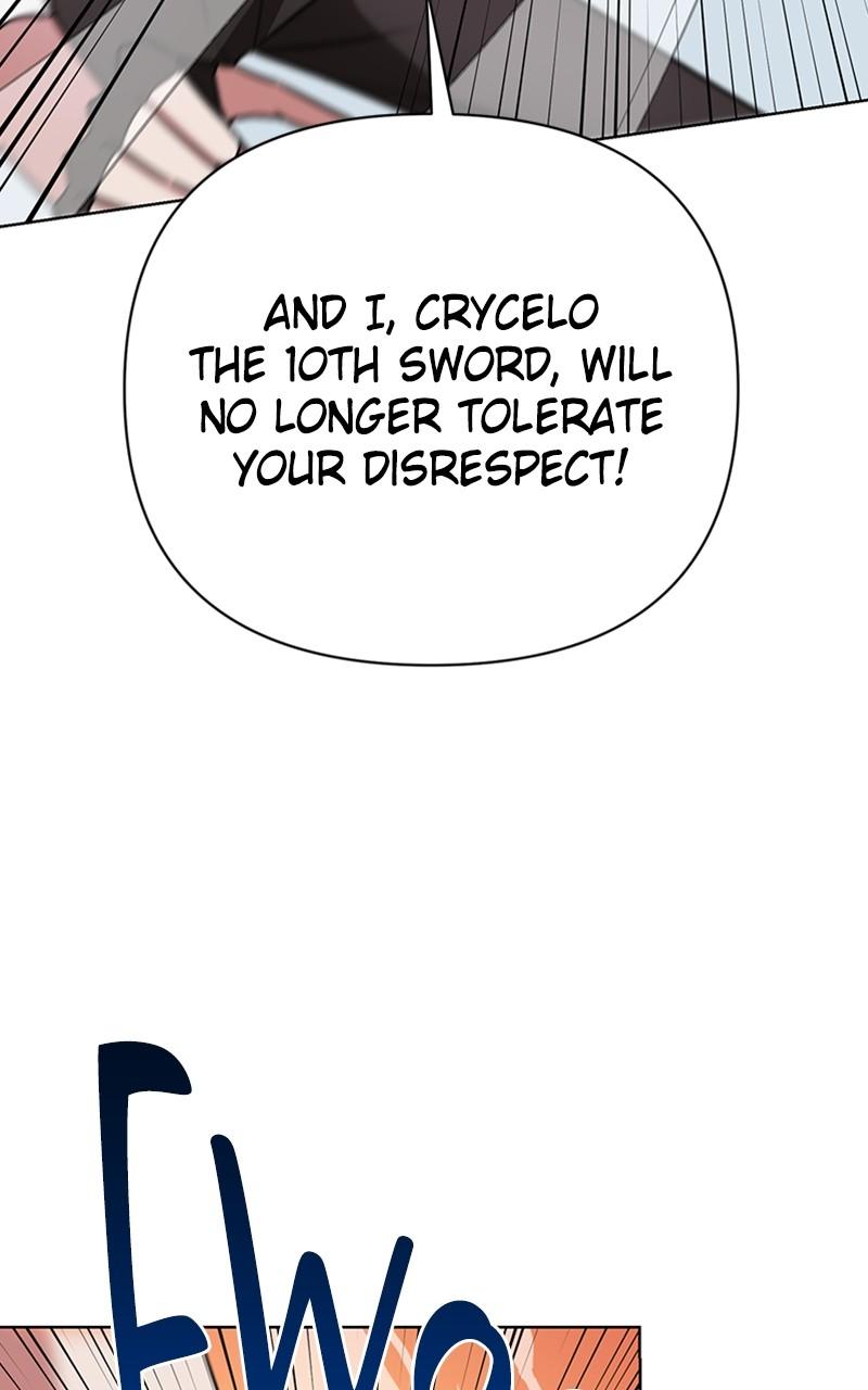 The Academy is Doomed Chapter 16 - Page 49