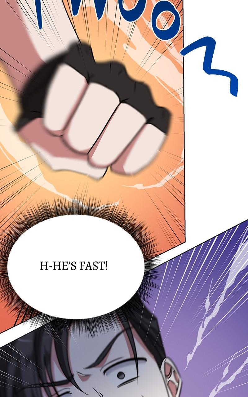 The Academy is Doomed Chapter 16 - Page 50