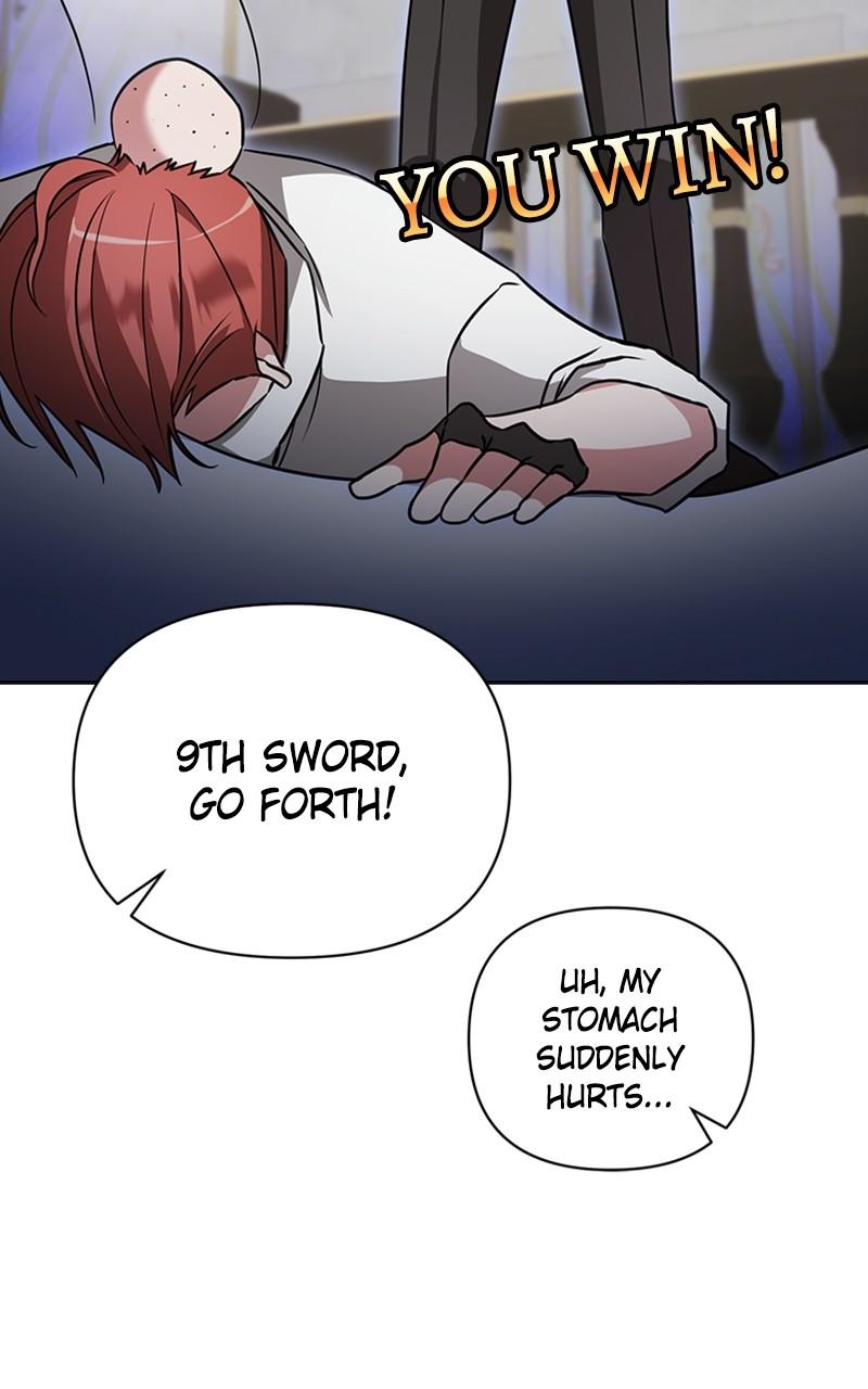 The Academy is Doomed Chapter 16 - Page 54