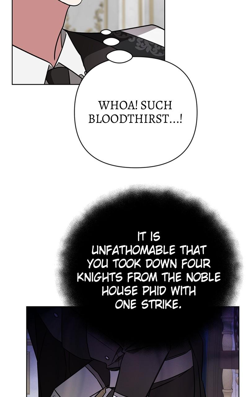 The Academy is Doomed Chapter 16 - Page 56