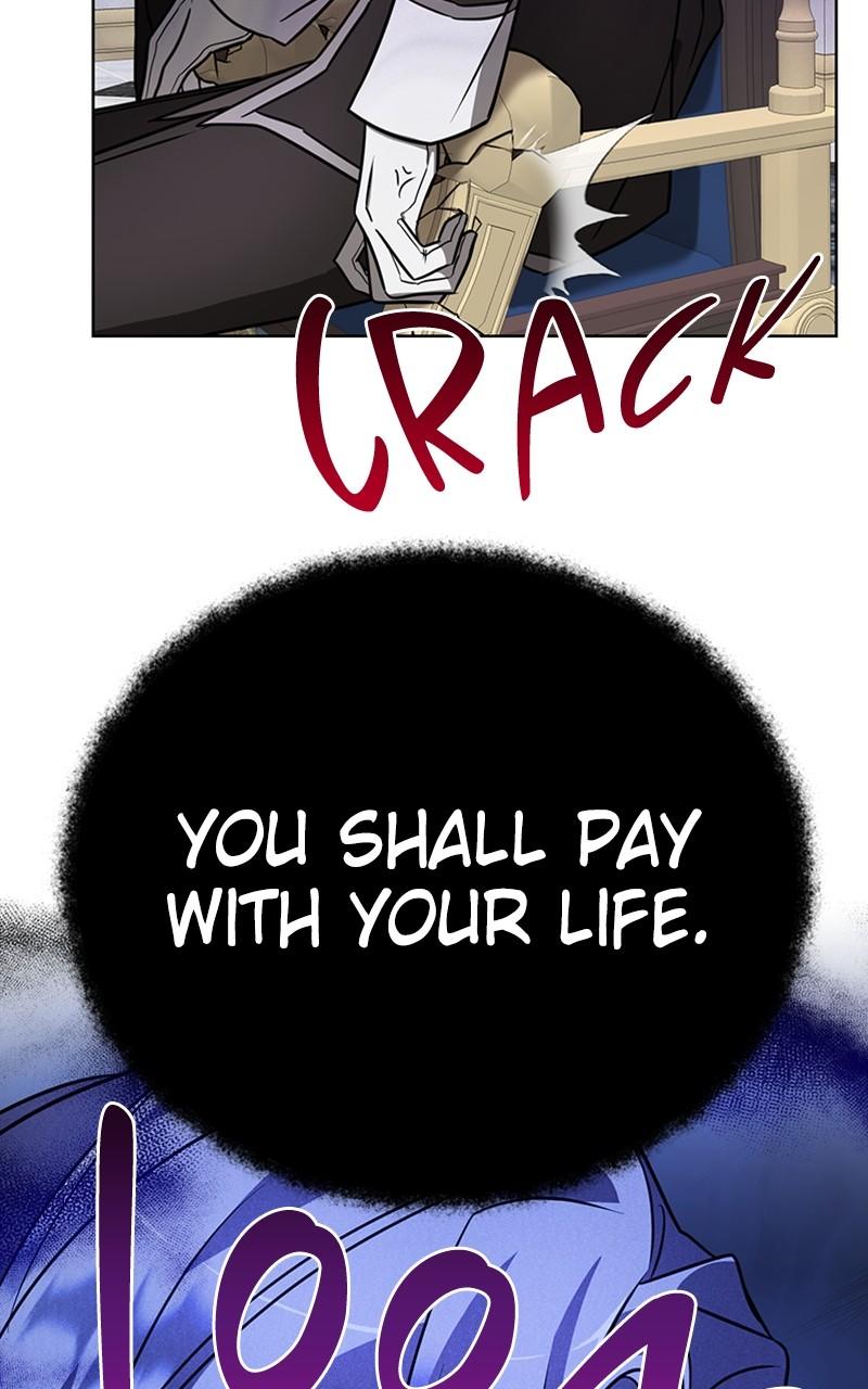 The Academy is Doomed Chapter 16 - Page 57