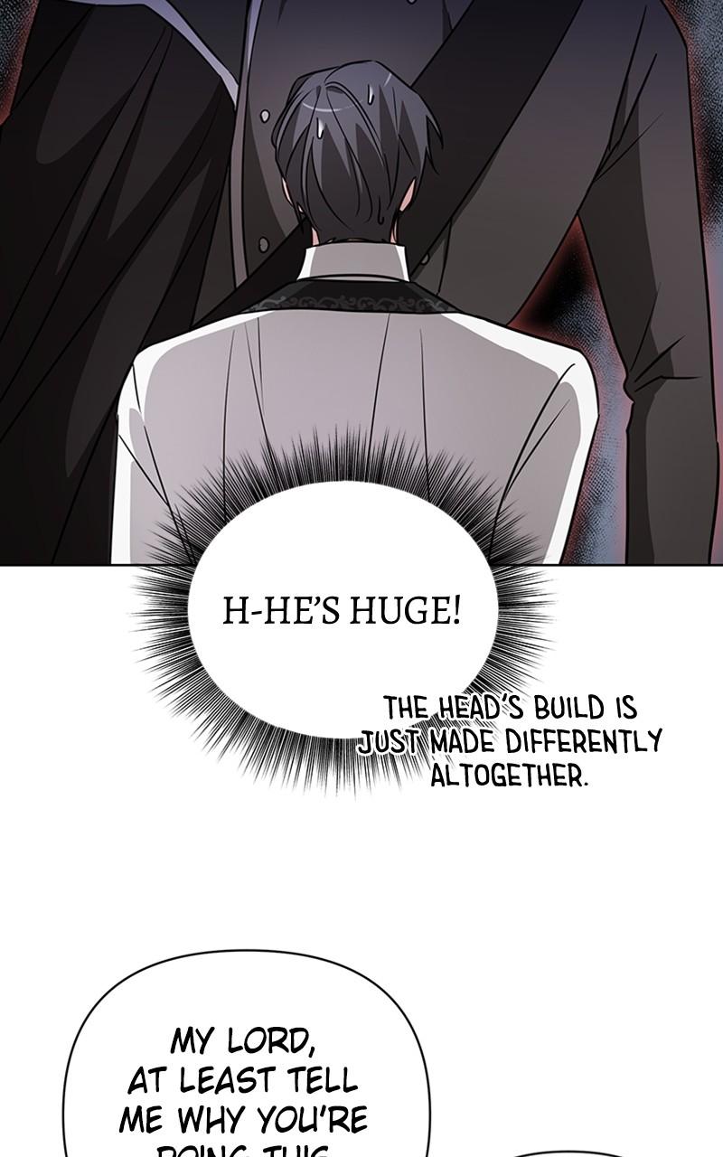 The Academy is Doomed Chapter 16 - Page 61