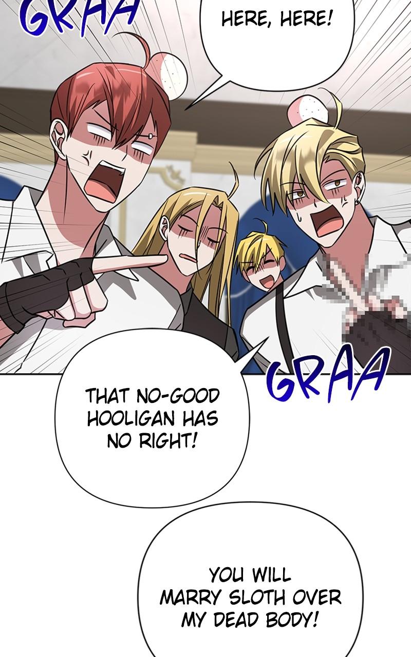 The Academy is Doomed Chapter 16 - Page 70