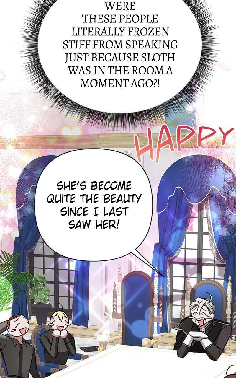 The Academy is Doomed Chapter 16 - Page 73