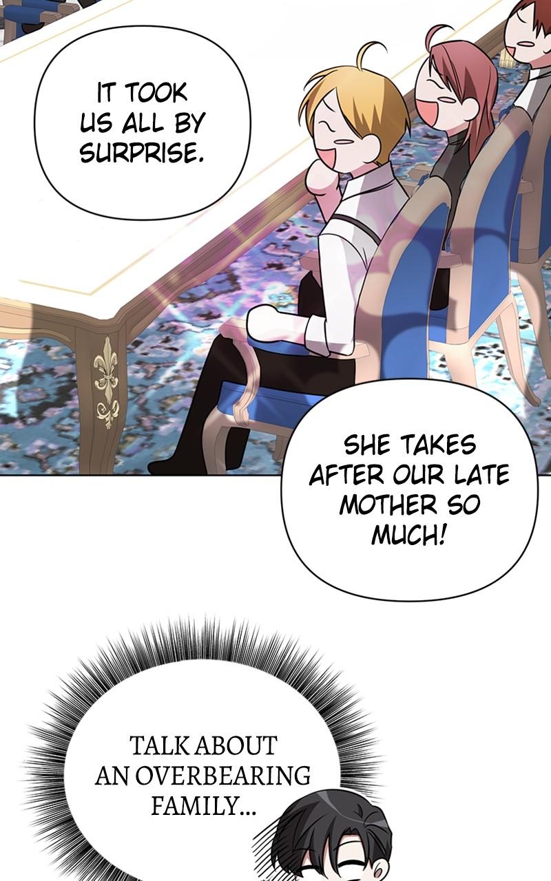 The Academy is Doomed Chapter 16 - Page 74