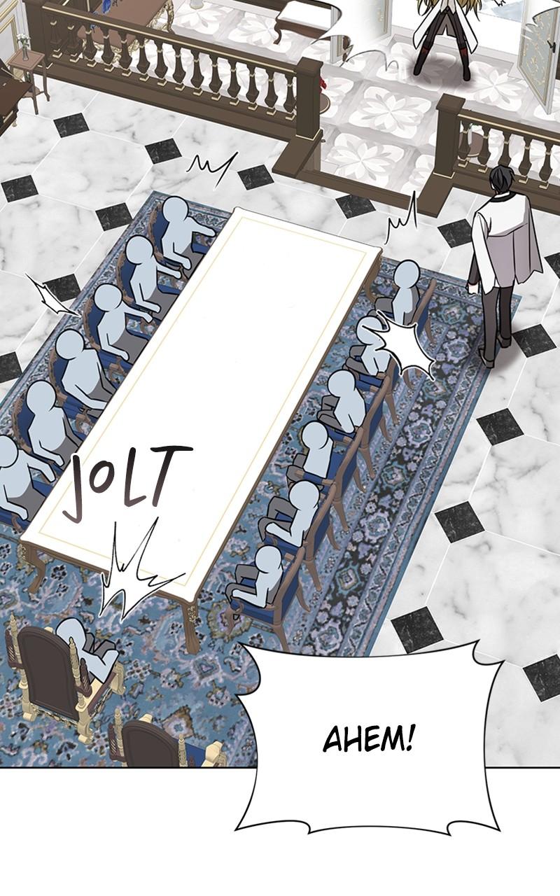 The Academy is Doomed Chapter 16 - Page 76