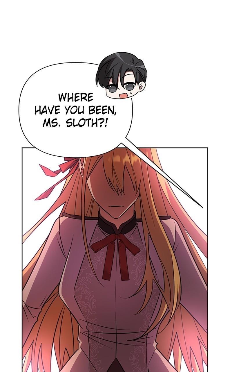 The Academy is Doomed Chapter 16 - Page 77