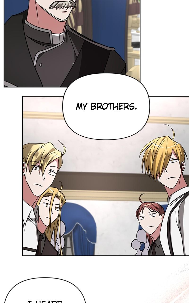 The Academy is Doomed Chapter 16 - Page 79