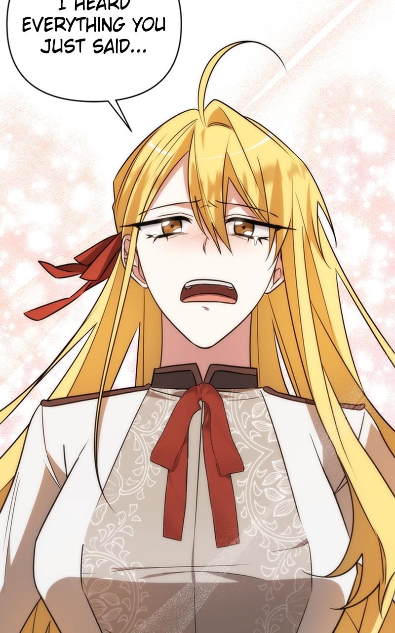 The Academy is Doomed Chapter 16 - Page 80