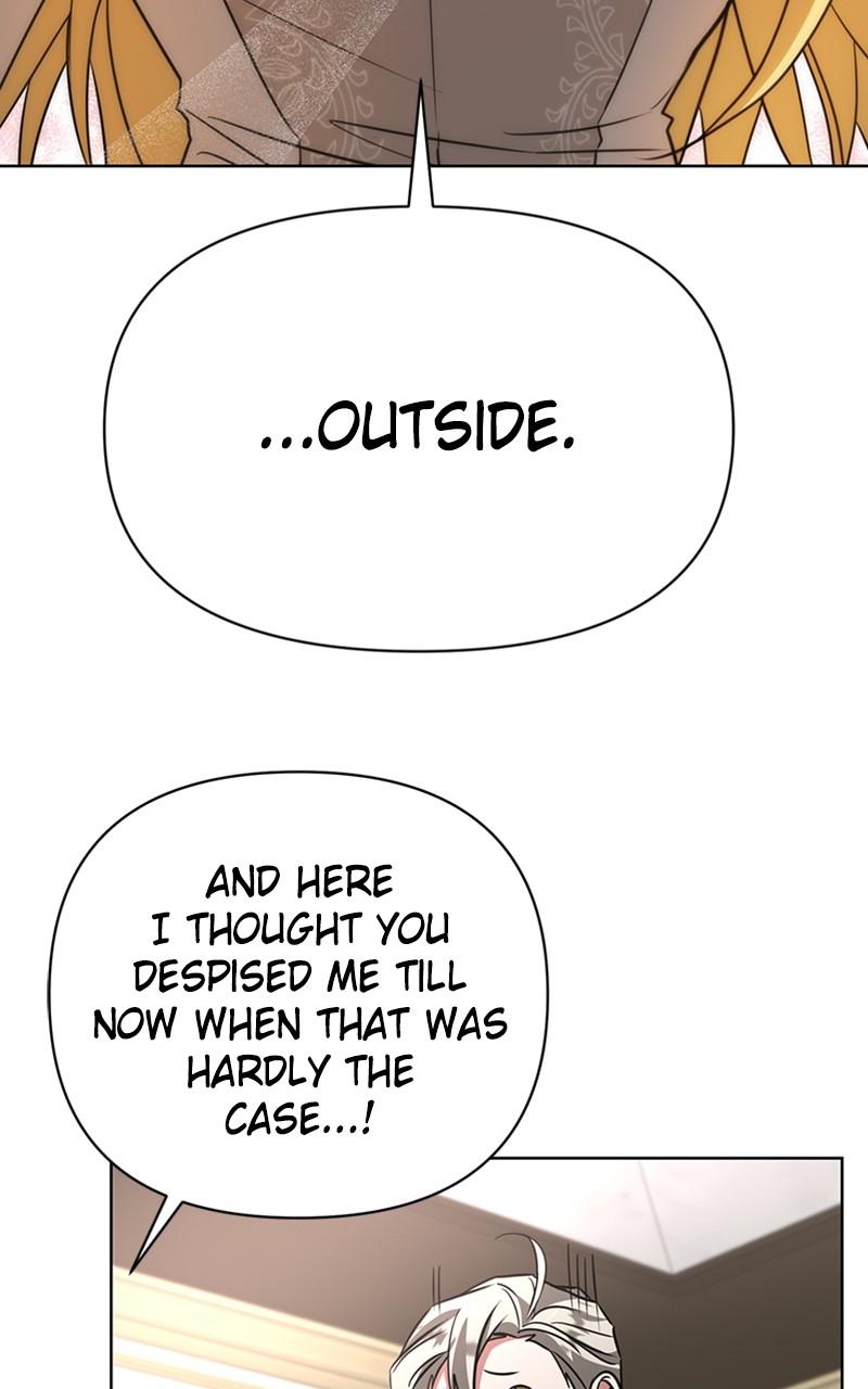 The Academy is Doomed Chapter 16 - Page 81