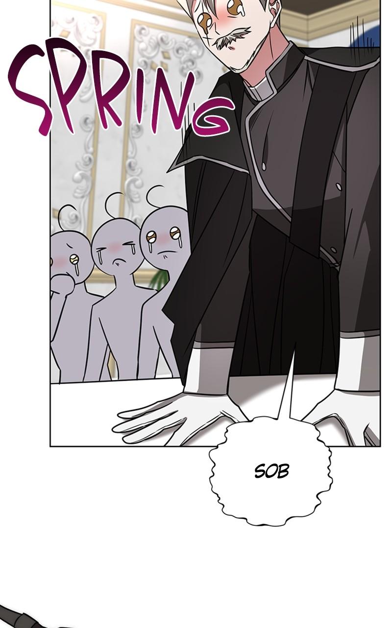 The Academy is Doomed Chapter 16 - Page 82