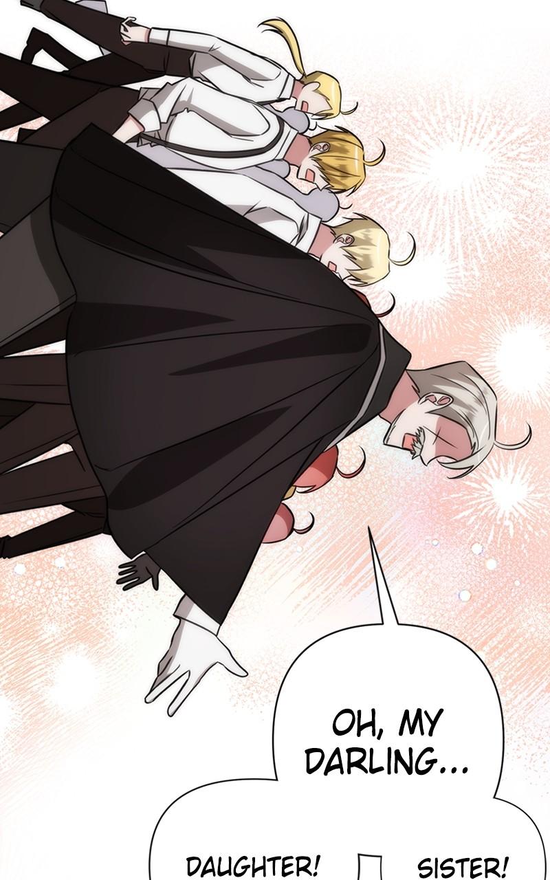 The Academy is Doomed Chapter 16 - Page 83