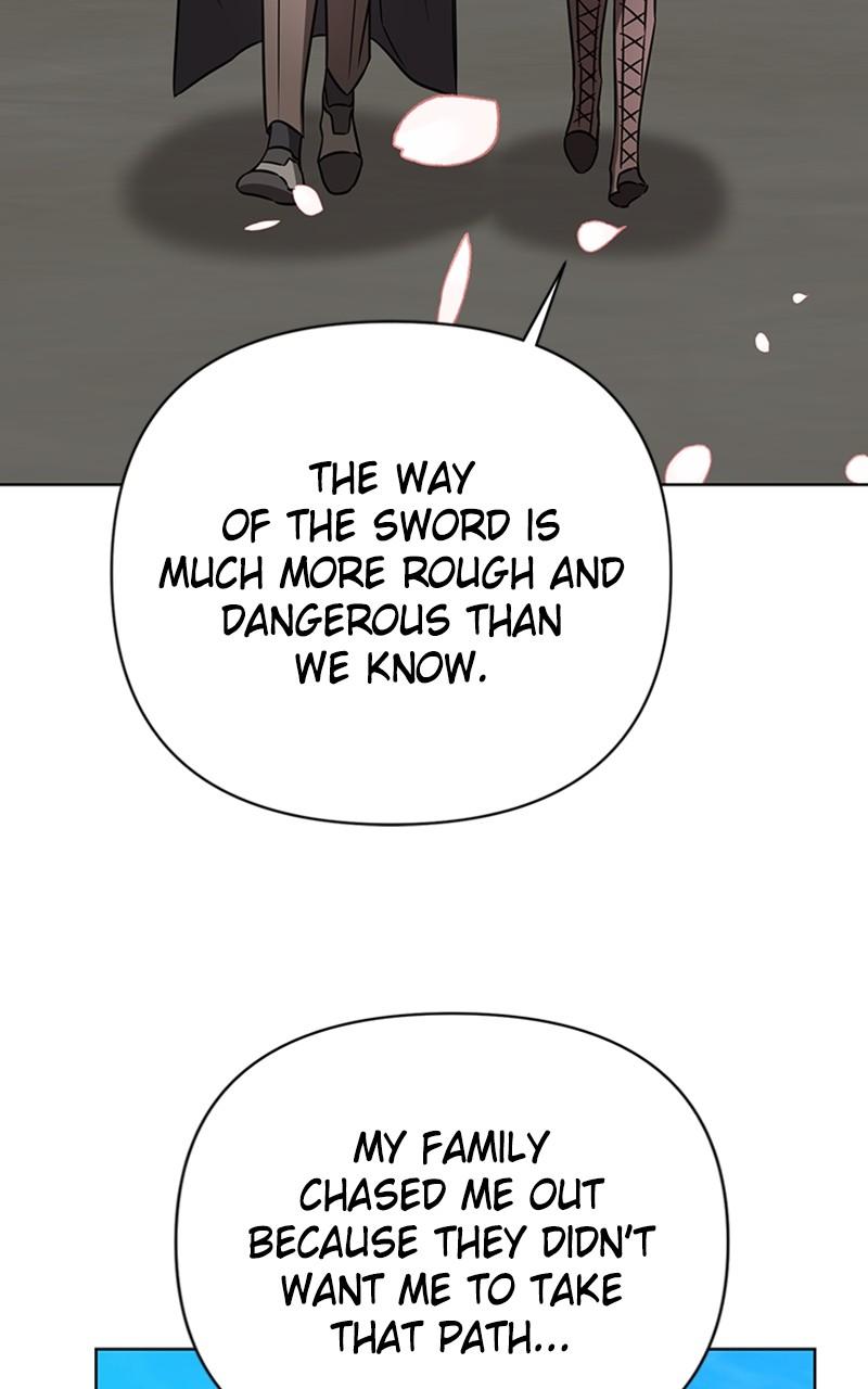 The Academy is Doomed Chapter 16 - Page 94