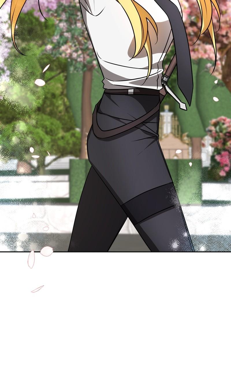 The Academy is Doomed Chapter 16 - Page 97