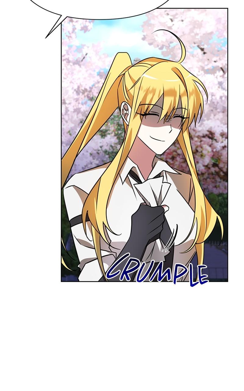 The Academy is Doomed Chapter 16 - Page 101