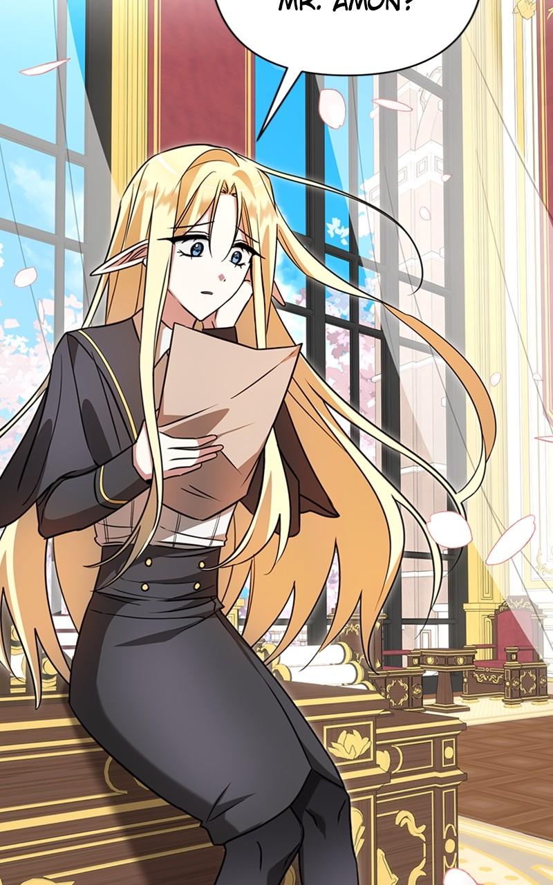 The Academy is Doomed Chapter 16 - Page 105