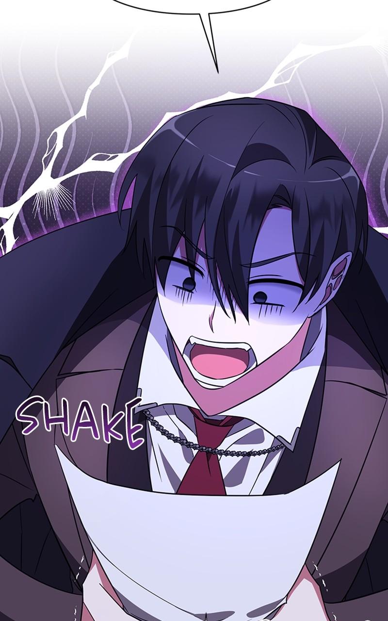 The Academy is Doomed Chapter 17 - Page 7