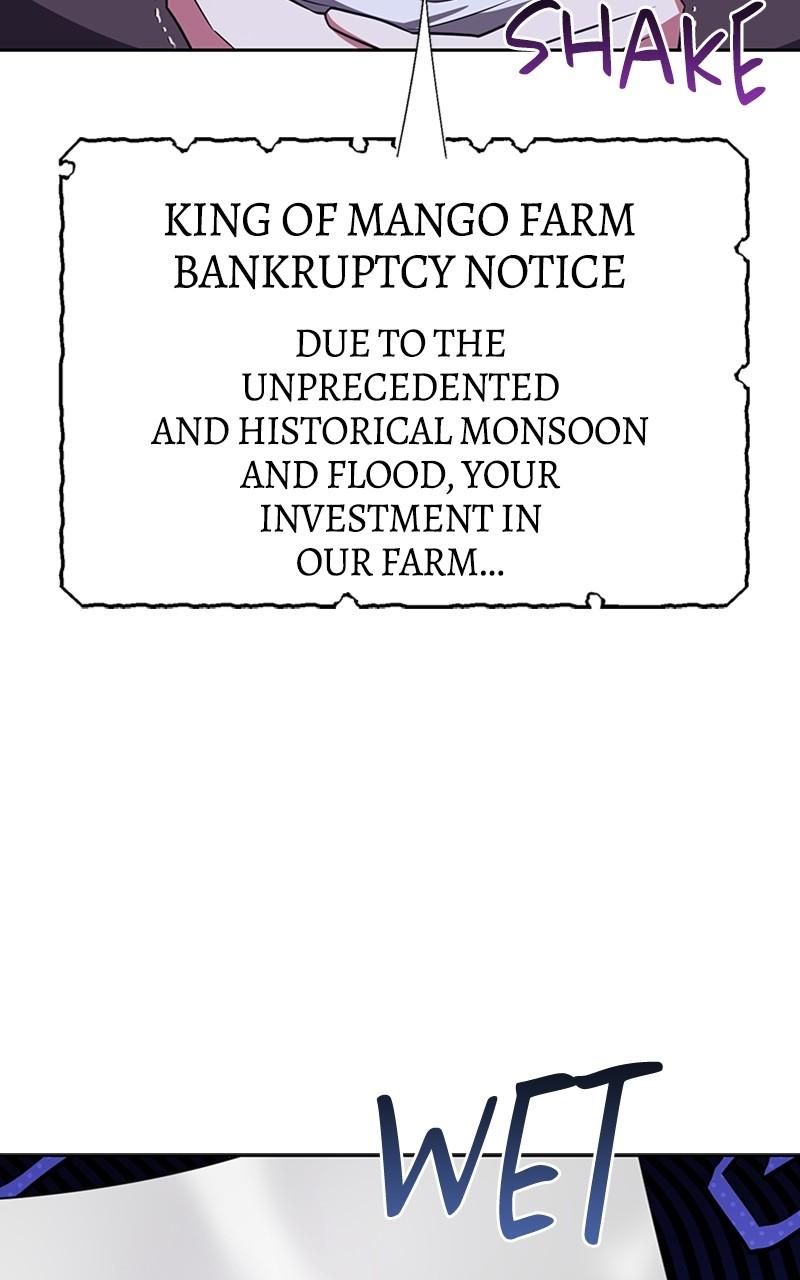 The Academy is Doomed Chapter 17 - Page 8